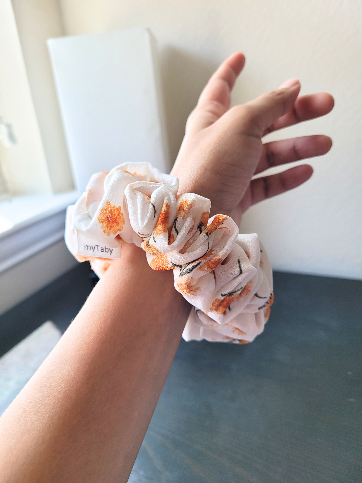 Scrunchies