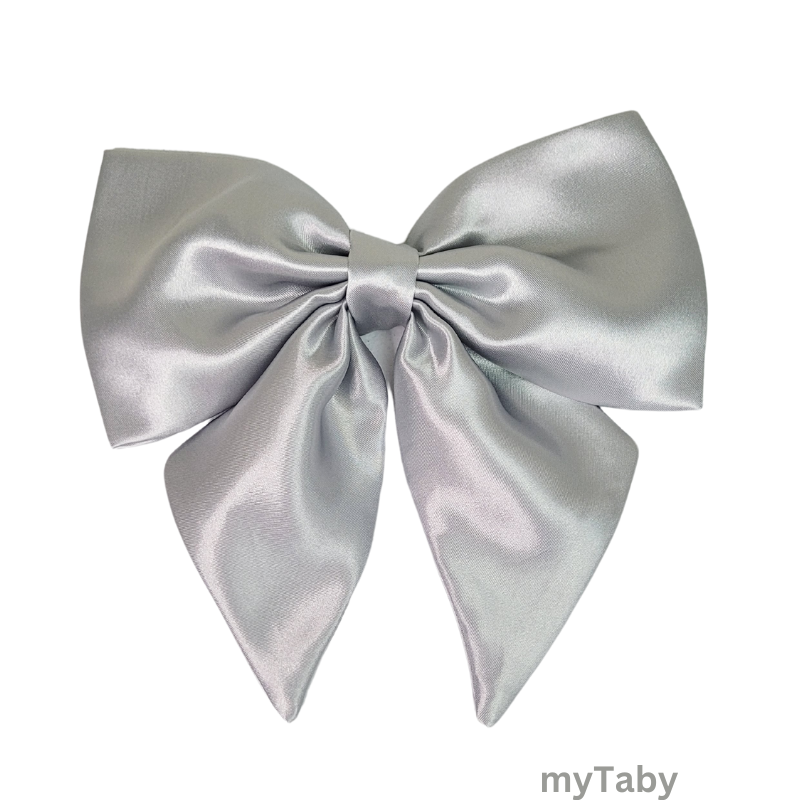 Chels Pigtail Sailor Hair Bow