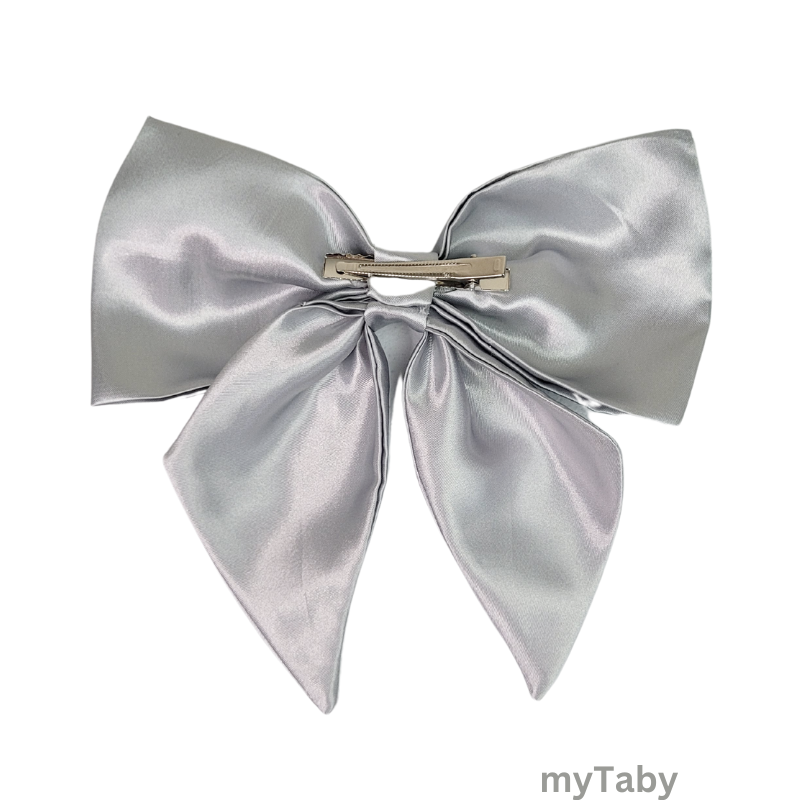 Chels Pigtail Sailor Hair Bow