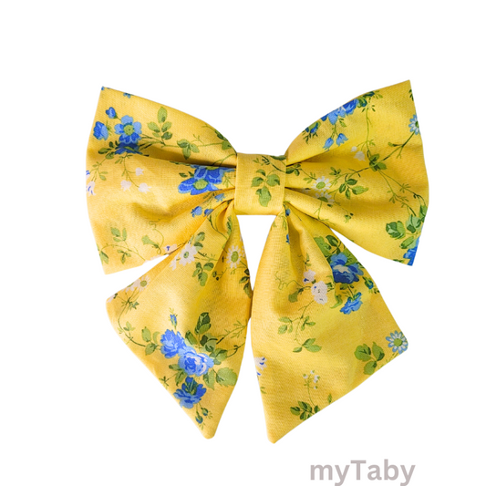 Jacky Sailor Bow