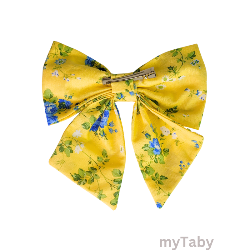 Jacky Sailor Bow