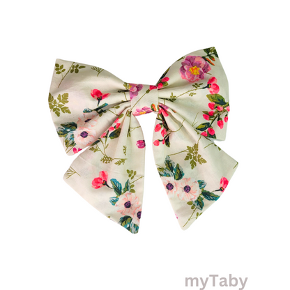 Floras Sailor Bow