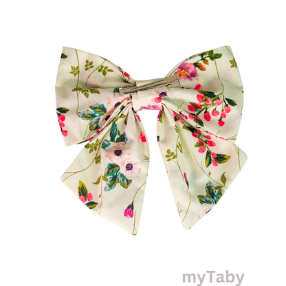 Floras Sailor Bow