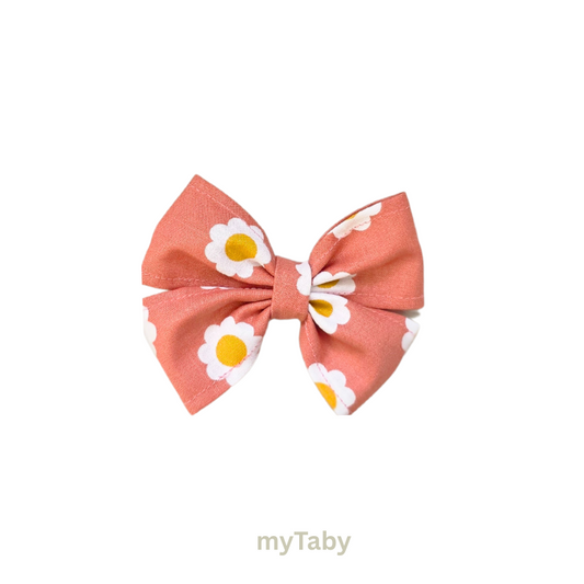 Sally Mini Girls' Hair Bow